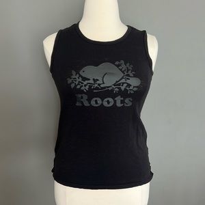 Roots tank